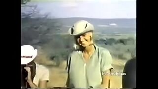 the big penis tribe