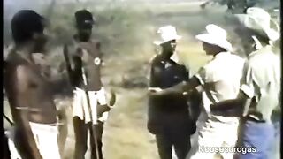 the big penis tribe
