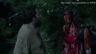 The Hungover Games Nude Scenes