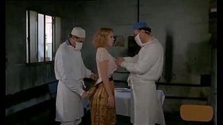 Harassment in the Night (1980)