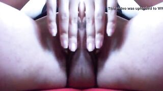 This double vagina is truly monstrous put your face in it and love it all!