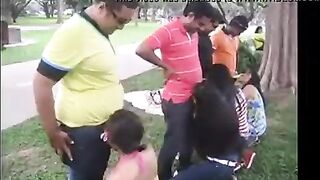 Indian girls sucking cock