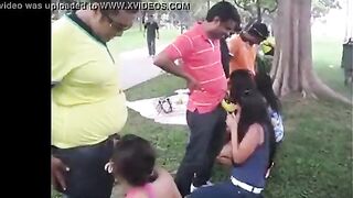 Indian girls sucking cock