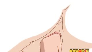 Naruto XXX 6 Tsunade