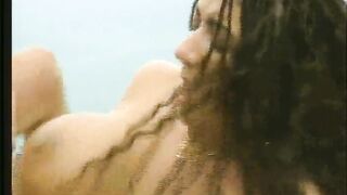 nice chuby busty Tiziana Redford get fucked german vinage