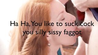 Sissy Affirmations