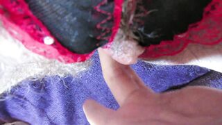 wet pussy compilation big clit cunt grool in closeup