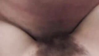 Teen Alice takes a huge black cock from the 1990s!