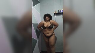 Dancing