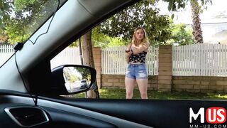LAA-0007 - Picked Up By a Stranger 004 – Amber Moore