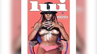 RIHANNA HAVE SEX XXX