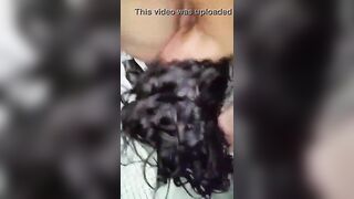 amateur lesbians sucking themselves