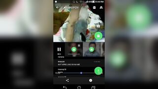 camfrog show girl part 1