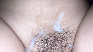 Hot Asian girl anal sex with cumshot - Khmer sex