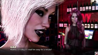 Time Stamps : Lost Love - (PT 41)