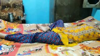 bobby bhabhi ki jabardast chudai video, Indian hot girl was fucked by her brother-in-law