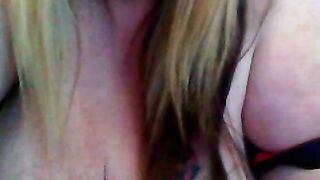 granny boobs