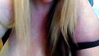 granny boobs