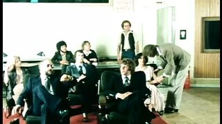Le Corps a ses Desirs (1979)