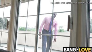 Daya Knight in Neighbor Fucked Me For Sugar