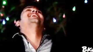Baap ne nai bahu se manaya suhagrat