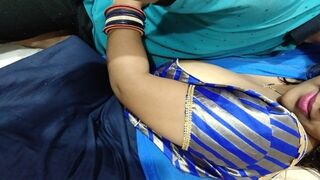 Desi sexy aunty girl excitement fun romance with here x boyfriend.