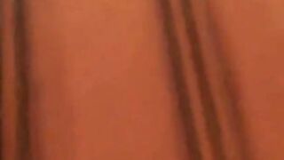 Persuaded to give her ass for fuck