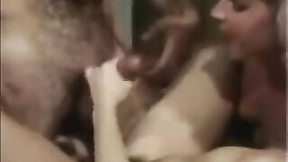 Vintage Cumshots 284