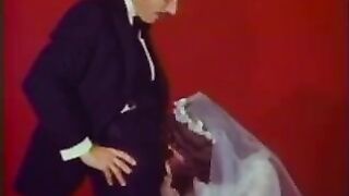 vintage - anal virgin
