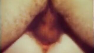 vintage - anal virgin