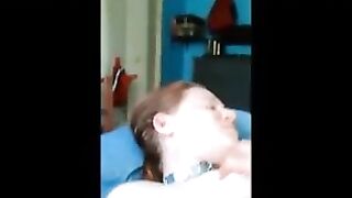 Amateur Ass to Mouth 019
