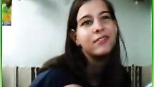 godess body on webcam