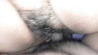 Mummy aur beta ka jabardast sex