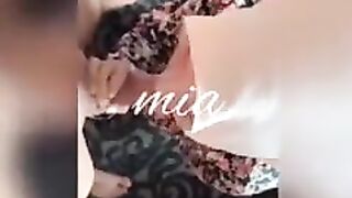Mata Terbuka Kesedapan Hingga Kelahi