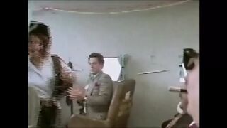 Party Plane 1991 silly sex comedy