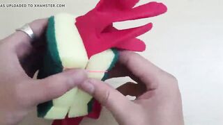 How to make a Sex Toy for Boy