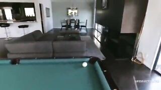 Elsa Jean POV