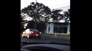 Black Boy Picks Up Wifey At The Bar