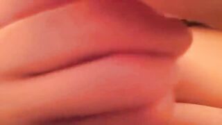 Unknown Asian Big Nipples Part 2