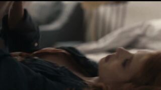 Emma Roberts. Janet Montgomery - ''In a Relationship''