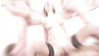Monsters of DAP, Elen Million gets 4on1 Balls Deep Anal, DAP, Rose, Squirting, Gape, Swallow GIO927