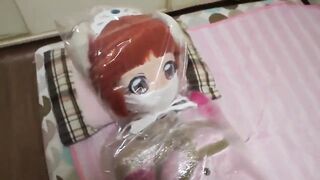 Kigurumi 000