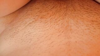 my stepdaughter rubs her pussy with mine