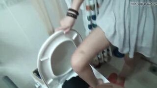 2 Asian Mistresses Humiliate Slave