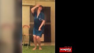 Horny Saudi 9