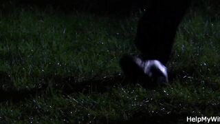 Horny girl gets her cunt licked before cock riding