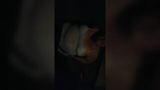 Piss on Yvonne