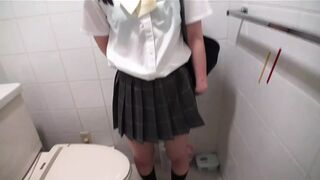 Harajuku Teens ONLY No.2 (part 1)
