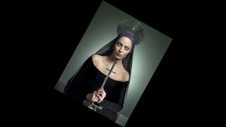 The Sister Of Charity