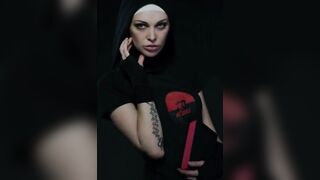 The Sister Of Charity